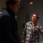 Emmerdale Star Hints Moira May Kill Again in Shotgun Showdown Drama