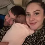 Emmerdale Star Isabel Hodgins Shares Postpartum Health Scare After Urgent Care Visit