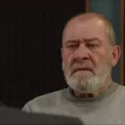 Emmerdale's Bear Faces Grave Revenge as New Evidence Emerges