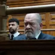 Emmerdale's Bear Spirals as Trial Fate Is Finally Confirmed