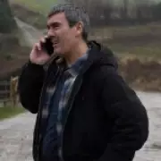Emmerdale's Cain Dingle Faces New Crisis After Car Accident