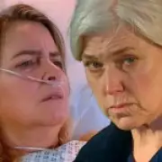 Emmerdale's Dr Todd Overhears Charity's Baby Secret in Shocking Hospital Twist