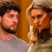 Emmerdale's Joe Tate Faces Reckoning as Dawn Learns Truth About His Lies