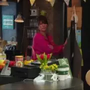 Emmerdale's Kerry Torn by Guilt After Eric's Injury, But Plot Twist Unfolds