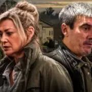 Emmerdale's Moira and Cain Face Heartbreak Over Sex Disaster