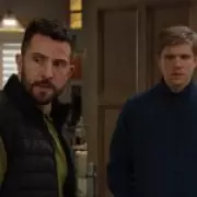 Emmerdale's Robert and Ross Unite to Take Down Joe Tate for Good