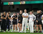England Women Stick with Ashes Squad for T20 World Cup Despite Whitewash