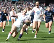 England Women's Rugby Dynasty: Red Roses' Historic Dominance Analyzed