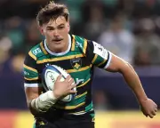England's George Furbank Joins Harlequins in Major Rugby Union Transfer
