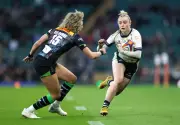 England's Millie David Set for Emotional Debut Against Wales