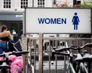 England's Public Toilet Crisis: 14% Decline Creates 'Toilet Deserts'