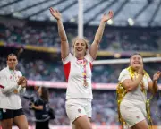 England's Red Roses Face Winger Dilemma After Abby Dow's Retirement