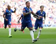 Enzo Fernández Sends Chelsea to FA Cup Final Against Man City