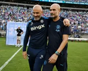 Enzo Maresca Emerges as Top Candidate to Replace Pep Guardiola at Manchester City