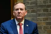EPA Chief Zeldin's Controversial Speech at Climate-Denying Heartland Institute Conference