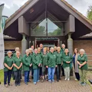 Epping Forest Volunteers Ousted as Corporation Seeks Profitable Tenant