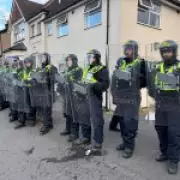 Epsom Gang Rape Claim False After Woman Hit Head