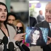 Epstein Survivor Urges King Charles to Meet Victims During US State Visit