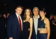 Epstein Survivors Condemn Melania Trump's Call for Congressional Hearings