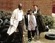 Eric Overmyer, Acclaimed Showrunner of Bosch and Homicide, Dies at 74