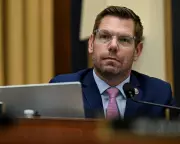 Eric Swalwell Suspends California Governor Bid Amid Sexual Assault Allegations