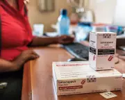 Eswatini's HIV Fight: Miracle Drug Lenacapavir Faces Supply Shortages