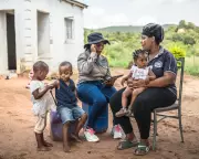 Eswatini's Malaria Battle: Climate Change and Migration Threaten Elimination