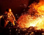 EU Doubles Tariffs on Steel, Halves Quotas, Threatening UK Exports Post-Brexit