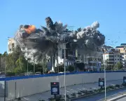 EU Faces Criticism for Inaction on Israel's Actions in Lebanon and Gaza