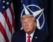 EU Plans Mutual Defense Pact Activation Amid Trump's NATO Threats