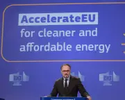 EU Unveils Tax Cuts and Incentives to Combat Iran War Energy Crisis