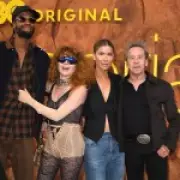 Euphoria Star Natasha Lyonne Removed from Flight After Season 3 Premiere