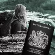 Eurail Hack: Passports Sold on Dark Web After Data Breach