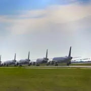 Europe Faces Six-Week Jet Fuel Crisis as Airlines Cancel Thousands of Flights