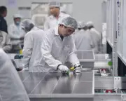 Europe 'Sleepwalking' into Risks from Chinese Green Tech Dependence, Experts Warn