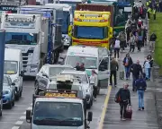 European Airports Warn of Jet Fuel Shortages Within Three Weeks