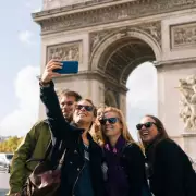 Eurostar's Flash Sale: £35 Tickets to Five European Cities Until April 13