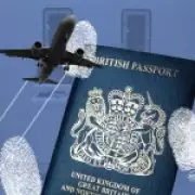 EU's New Biometric Border Checks Start Tomorrow, Threatening 4-Hour Airport Delays