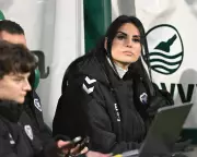 Eva Olid's Departure Inspires Hearts Women to Historic Title Pursuit