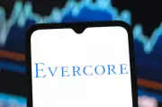 Evercore Posts 123% M&A Fee Surge as Deals Rebound