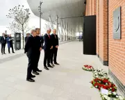 Everton Honors Hillsborough Victims with Permanent Tribute at New Stadium
