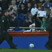 Everton's Jarrad Branthwaite Injury Worries David Moyes After Merseyside Derby