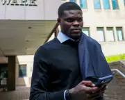 Ex-Arsenal Star Thomas Partey Denies Two New Rape Charges in Court