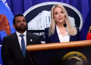 Ex-FBI Agents Sue Agency Over Wrongful Termination in Trump-Related Cases