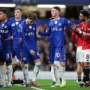 Ex-Keeper Slams Chelsea's Garnacho: 'Not Good Enough to Start' After Man Utd Loss