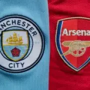 Ex-Man City Defender Sagna Backs Arteta for Arsenal Title Glory