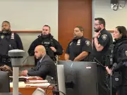 Ex-NYPD Sergeant Sentenced to 9 Years for Fatal Scooter Crash Incident