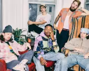 Ex-Turnstile Guitarist Charged with Attempted Murder of Frontman's Father