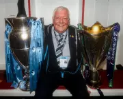 Exeter Chiefs' American Takeover: Tony Rowe on Rugby's New Era