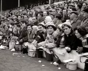 Exhibition Highlights Female Football Fans' Historic Struggle for Recognition